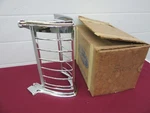 Nos 1974 Ltd Country Squire Front Lh Parking Lamp Bezel Door D4AZ-13212-A. Fixed Price $22.00.