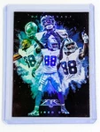 2015 Topps Fired Up #fiu-db Dez Bryant Dallas Cowboys. Fixed Price $17.99.