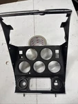 1969 Corvette Center Gauge Bezel 6491171 Early Seat Belt Clean Cut Oem. Fixed Price $349.99.