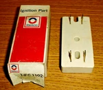 New Delco Gm 1#C Resistor Usa Nos. Fixed Price $19.95.