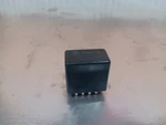 75 Mercedes W116 450 Sel Relay Pulse Generator 601.115 Oem. Fixed Price $33.99.
