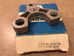 1961-71 Dodge Plymouth C Body Nos Mopar Alternator Heat Sink 2095925. Fixed Price $50.00.