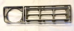 Oem 76,7 Ford F100,150,250 Truck Grill Insert Panel,passenger SIDE,RH,ORIGINAL,9. Fixed Price $49.98.