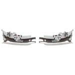 Convertible Sunvisor Bracket Pair 1965-1966 Mustang. Fixed Price $78.80.