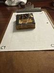 Nos 1961- 64 Corvair And 61-5 Fc Heater Switch 3785193. Fixed Price $24.30.