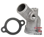 Four Seasons 84876 Engine Coolant Water Outlet. Fixed Price $30.81.