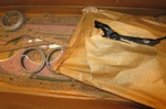 Nos 1967-1970 Ford Fe Mustang Fairlane Torino Valve Grind Gasket Kit C9AZ-6079-A. Fixed Price $100.00.