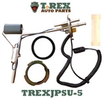 1986-1987 Jeep Mj Comanche 18 & 23.5 Gal. Gas Tank Sending Unit 2.1L/2.8L Engine. Fixed Price $84.95.