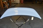 94-02 Firebird Trans Am WS6 Convertible Rear Hatch Trunk Lid 051916. Fixed Price $150.00.