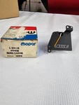 3593230 Mopar Nos 1976-78 Plymouth Volare Dodge Aspen Fuel Gauge. Fixed Price $85.00.