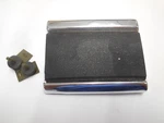 Nos 1981-1986 Ford F100 F250 F350 Quarter Panel Side Moulding Rh E1TZ-1029314-AA. Fixed Price $37.49.