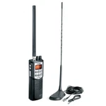 Uniden PRO501TK Handheld Cb Radio With High Gain Magnetic. Fixed Price $128.27.