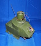 Vintage Us Military Truck Jeep Hvac Blower Box W/heater Core Works! Oem. Fixed Price $179.95.
