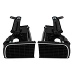 Classic Headquarters 1968 Headlight Door Assemblies. Fixed Price $431.99.