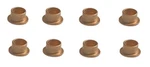 Door Hinge Bushings! 1942-75 Buick Cadillac 62-75 Gm Cars 49-75 Pontiac 548-14. Fixed Price $28.00.