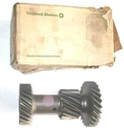 Nos 1964 1965 Chevrolet Oldsmobile Pontiac Buick 3SPD Trans Cluster Gear 3834208. Fixed Price $90.00.