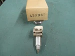 1955-56 Packard Heater Switch 439969 Nos. Fixed Price $49.99.