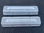 Chevrolet Corvette 1966 Valve Covers 3767493. Fixed Price $201.41.
