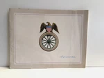 Portfolio Of Historical Chevrolet 1960'S Era Part Sales Division. Fixed Price $31.49.