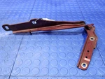 11-23 Chrysler 300 Hood Hinge Right Passenger Side Red Prp Oem 55113550AG. Fixed Price $49.99.