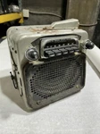 1954 Buick Sonomatic Tube Radio 981550 Mid Century Classic Usa Looks Amazing. Fixed Price $150.00.