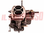 Weber 36 DCD3 Carburetor Fiat 1100 103 Tv 850 Abarth 1500 Osca Spare Parts. Fixed Price $647.60.