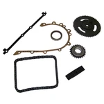 Crown Automotive 3242300K Timing Kit. Fixed Price $67.27.
