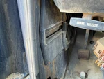 1981 Dodge D150 Driver Left Lower Kick Vent Air Intake Trim Panel Oem. Fixed Price $150.00.