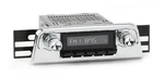 1961-63 Ford Thunderbird Retroradio M1 Am/fm Aux Stereo. Fixed Price $250.99.