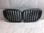 2020 2022 Bmw X6 G06 Grille Assembly Oem Front Center With Camera Hole. Fixed Price $200.00.
