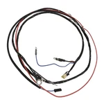 1958-1962 Corvette Engine Harness Manual 661316 New. Fixed Price $139.99.