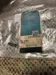 Gm Nos 3876125 Clock Knob Fits 1965 Impala Bel Air. Fixed Price $19.99.