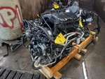 Dodge Durango 2011-2013 Engine 3.6L 214K Mi. 68274396AA 7956. Fixed Price $2263.50.