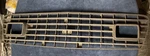 74 75 76 77 78 Ford Mustang Ii Original Grille Ghia Cobra. Fixed Price $169.96.