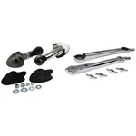 1932 Fits Ford Open Car Stainless Windshield Post Kit. Fixed Price $361.99.