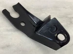 69 70 Chevelle Camino Original Gm 3992376 Throttle Cable Bracket, Nice. Fixed Price $47.50.
