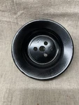 1968 1969 70 390GT 428CJ Mustang Smog Pump Pulley W/ Ac New Usa. Fixed Price $224.95.