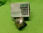 Nos Mopar Carter 202-215 Choke Pull Off Bbl. 64 361 383. Fixed Price $15.00.