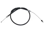 1961-65 Falcon Brake Cable Front Parking 50.75IN Sedan Hardtop Futura New. Fixed Price $79.90.