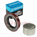 National Output Shaft Seal Kit For 1975-1989 Chevrolet G20 Manual Tn. Fixed Price $17.63.