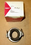 New Skf N-1463 Clutch Release Bearing, 2405077, 2072852 1960-1972 Dodge Plymouth. Fixed Price $59.95.