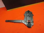 1955-1957 Chevrolet Quarter Window Regulator Left 2 Door Hardtop. Fixed Price $129.95.