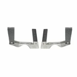 Pypes Performance Exhaust HGH13 Muffler Hangers; 1964-1972 Gm A-body. Fixed Price $57.06.