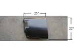 Sherman Parts 923-60L Quarter Panel 1973-87 Gm C/k Series 1973-91 Blazer/jimmy/s. Fixed Price $45.98.