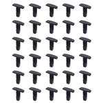 Clips & Fasteners Set Of 30 For Chevy Chevrolet Impala Camaro Nova Chevelle. Fixed Price $12.99.