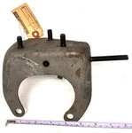 NOS!71,72-? 429 Cj Power Steering Pump Bracket,ford,torino GT?CYCLONE?COUGAR?460. Fixed Price $199.98.