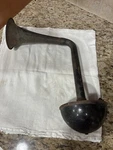 Vintage Autolite HT-4007 Classic Automotive / Truck Horn, Made Usa. Fixed Price $19.99.