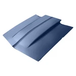 For Chevy Camaro 67-69 Sherman 696-28 Cowl Induction Hood Panel Value Line. Fixed Price $317.44.