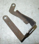 1984 Corvette Transmission Detent Cable Mounting Bracket, Gm 14038660. Fixed Price $21.99.