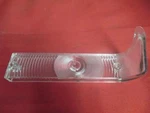 Left Light Lens Fits 66 Chrysler Models Nos Mopar 2575961. Fixed Price $69.95.